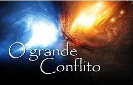 08. O Grande Conflito